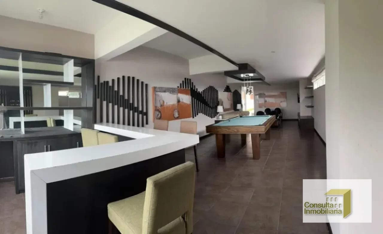 Zona 16/ Nueva Caledonia / 2 dormitorios — Apartamento en Venta en Zona 16, Guatemala, Ciudad — foto 7 de 15