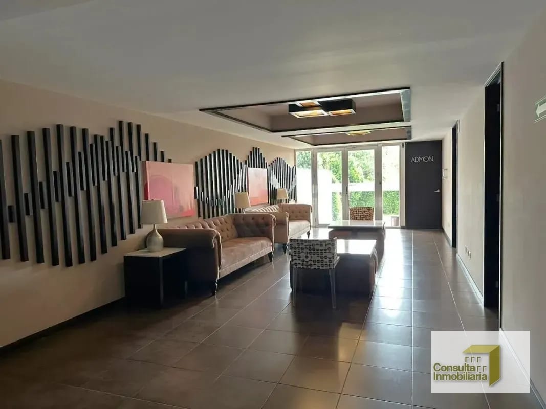 Zona 16/ Nueva Caledonia / 2 dormitorios — Apartamento en Venta en Zona 16, Guatemala, Ciudad — foto 6 de 15