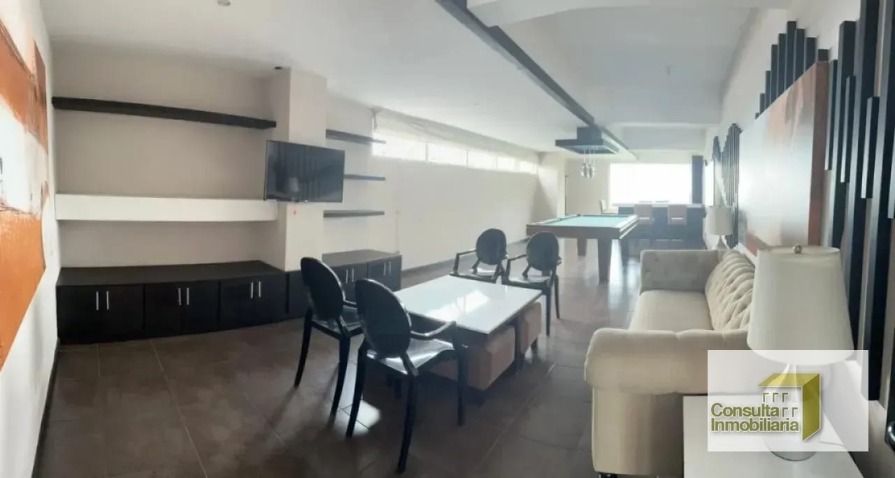 Zona 16/ Nueva Caledonia / 2 dormitorios — Apartamento en Venta en Zona 16, Guatemala, Ciudad — foto 2 de 15