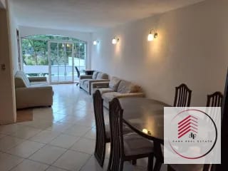RENTA DE céntrico apartamento de una habitación en zona 10 a una cuadra de Oakland Mall diagonal 6 — Apartamento en Alquiler en Zona 10, Guatemala, Ciudad — miniatura 14 de 17