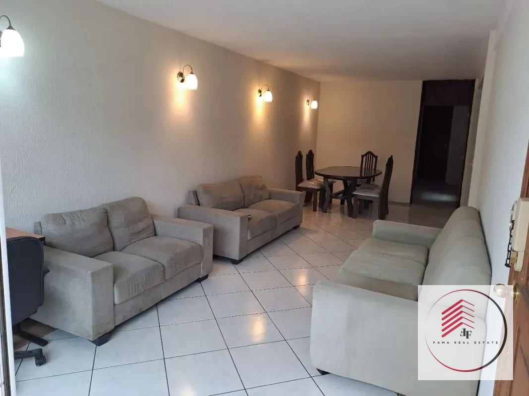 RENTA DE céntrico apartamento de una habitación en zona 10 a una cuadra de Oakland Mall diagonal 6 — Apartamento en Alquiler en Zona 10, Guatemala, Ciudad — foto 12 de 17