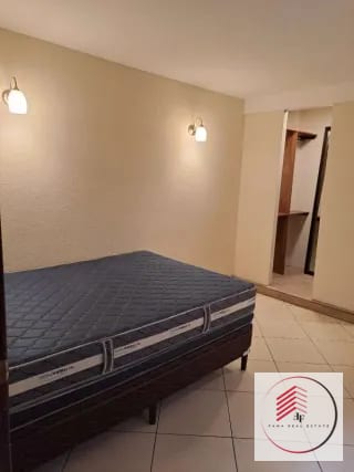 RENTA DE céntrico apartamento de una habitación en zona 10 a una cuadra de Oakland Mall diagonal 6 — Apartamento en Alquiler en Zona 10, Guatemala, Ciudad — miniatura 9 de 17