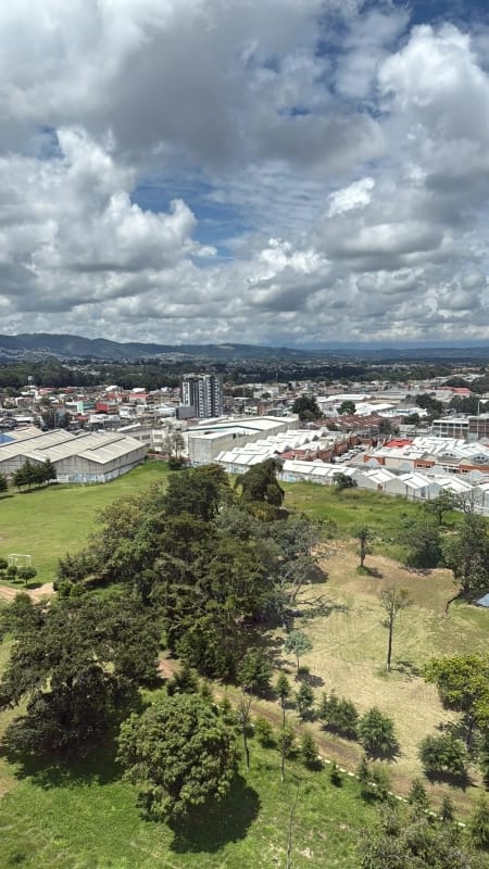 Apartamento en Venta para Estrenar!! NIKAO APARTAMENTOS, Bulevar El Naranjo — Apartamento en Venta en Zona 4 Mixco, Guatemala, Ciudad — foto 11 de 11