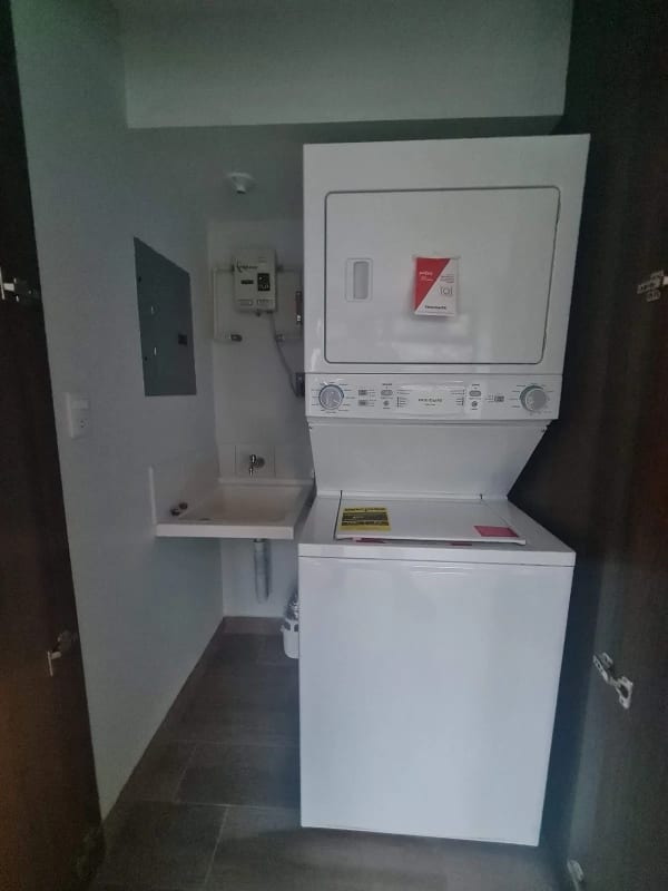 Apartamento en VENTA! NAGANO zona 16 — Apartamento en Venta en Zona 16, Guatemala, Ciudad — foto 16 de 17