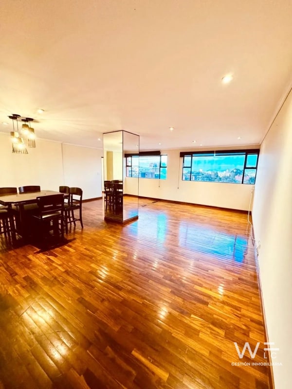 VENDO APARTAMENTO ZONA 10 — Apartamento en Venta en Real de la Villa, Zona 10, Guatemala, Ciudad — foto 1 de 12