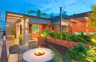 APARTAMENTO EN VENTA ZONA 4 EN PLANOS — Apartamento en Venta en Zona 4, Guatemala, Ciudad — miniatura 1 de 11