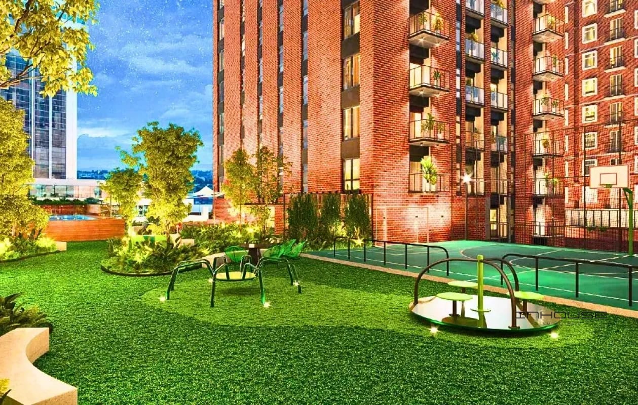 APARTAMENTO EN VENTA ZONA 4 EN PLANOS — Apartamento en Venta en Zona 4, Guatemala, Ciudad — foto 5 de 11