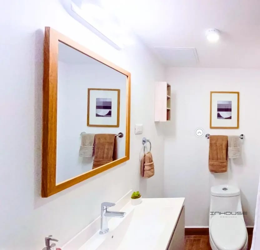 APARTAMENTO EN VENTA ZONA 4 EN PLANOS — Apartamento en Venta en Zona 4, Guatemala, Ciudad — foto 8 de 11