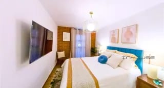 APARTAMENTO EN VENTA ZONA 4 EN PLANOS — Apartamento en Venta en Zona 4, Guatemala, Ciudad — miniatura 9 de 11