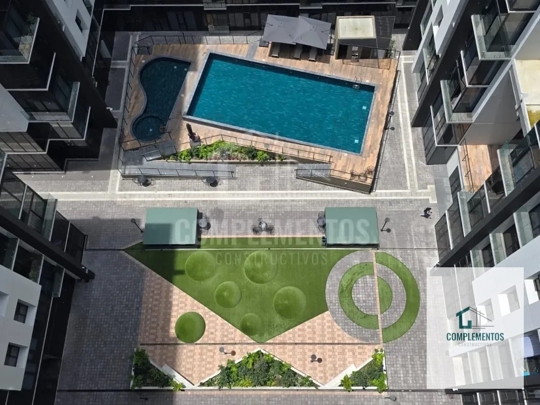 Villa Mariscal, Apartamento en Venta zona 11 — Apartamento en Venta en Villa Mariscal, Zona 11, Guatemala, Ciudad — foto 6 de 10