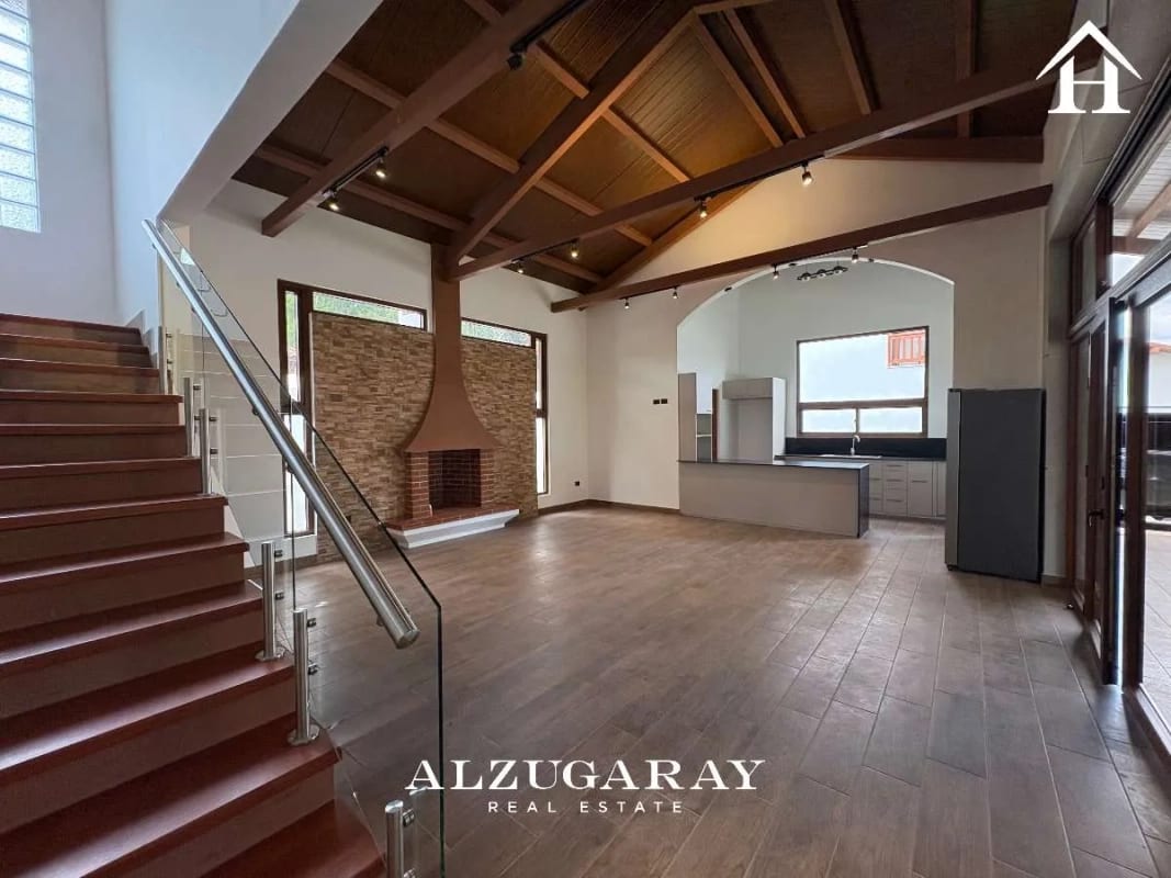 CASA PARA ESTRENAR, ANTIGUA - 3 HAB / COND. SAN PEDRO EL ALTO — Casa en Alquiler en Antigua, Sacatepéquez — foto 12 de 17