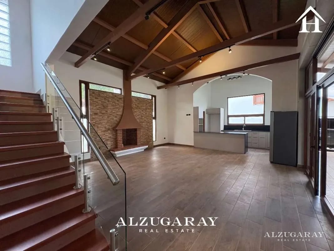 CASA PARA ESTRENAR, ANTIGUA - 3 HAB / COND. SAN PEDRO EL ALTO — Casa en Alquiler en Antigua, Sacatepéquez — foto 12 de 17