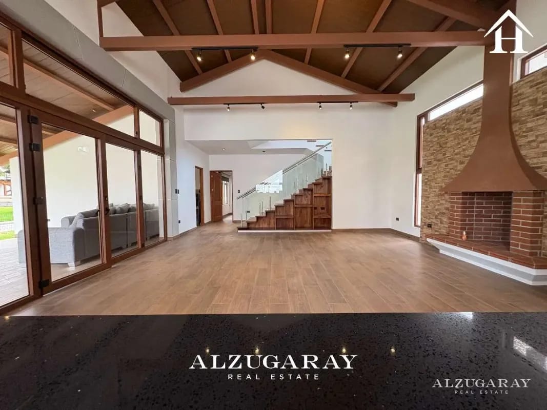 CASA PARA ESTRENAR, ANTIGUA - 3 HAB / COND. SAN PEDRO EL ALTO — Casa en Alquiler en Antigua, Sacatepéquez — foto 10 de 17