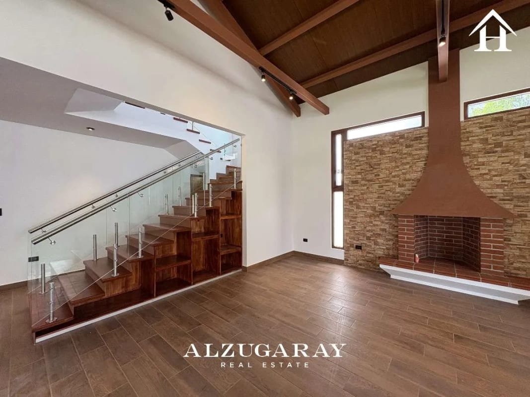 CASA PARA ESTRENAR, ANTIGUA - 3 HAB / COND. SAN PEDRO EL ALTO — Casa en Alquiler en Antigua, Sacatepéquez — foto 9 de 17