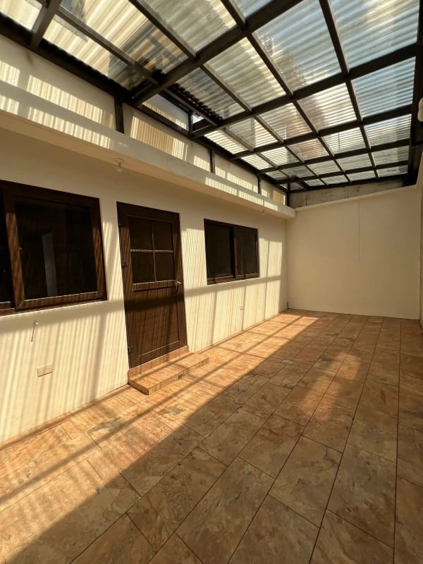 Apartamento en Renta Zona 16 — Apartamento en Alquiler en Zona 16, Guatemala, Ciudad — foto 8 de 15