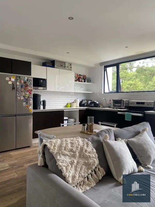 Apartamento en alquiler zona 16 kanajuyu — Apartamento en Alquiler en Kanajuyú, Zona 16, Guatemala, Ciudad — foto 17 de 17