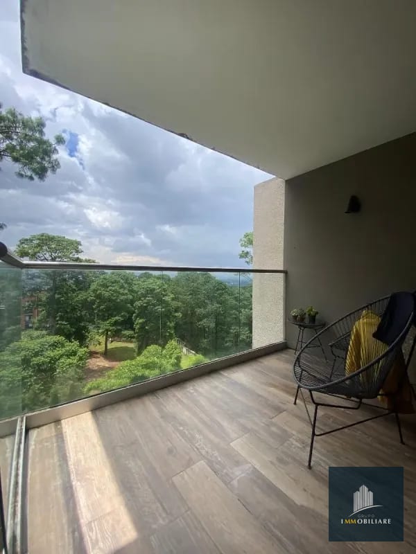 Apartamento en alquiler zona 16 kanajuyu — Apartamento en Alquiler en Kanajuyú, Zona 16, Guatemala, Ciudad — foto 13 de 17