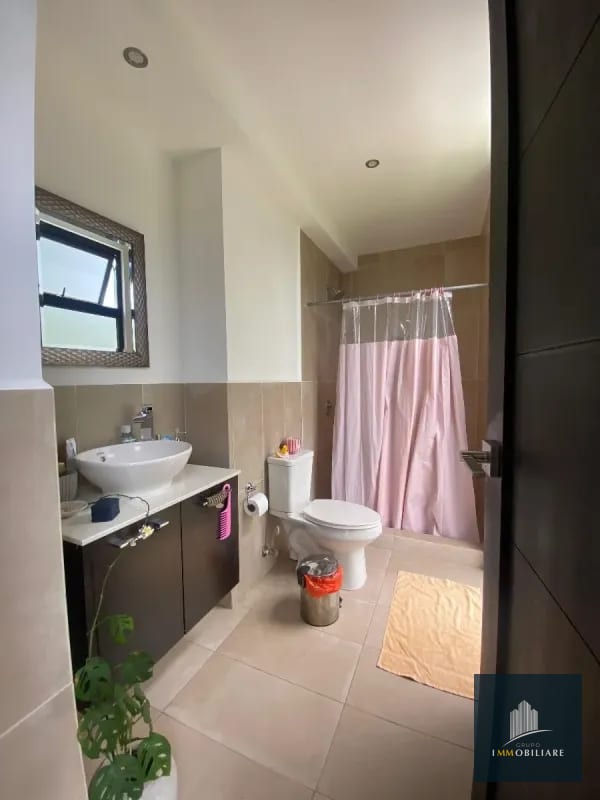 Apartamento en alquiler zona 16 kanajuyu — Apartamento en Alquiler en Kanajuyú, Zona 16, Guatemala, Ciudad — foto 10 de 17