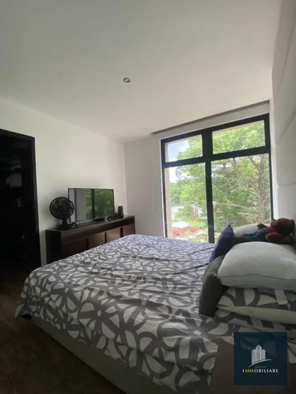 Apartamento en alquiler zona 16 kanajuyu — Apartamento en Alquiler en Kanajuyú, Zona 16, Guatemala, Ciudad — foto 6 de 17