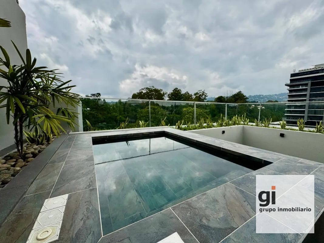 apartamento en venta en Spazio — Apartamento en Venta en Zona 16, Guatemala, Ciudad — foto 2 de 17
