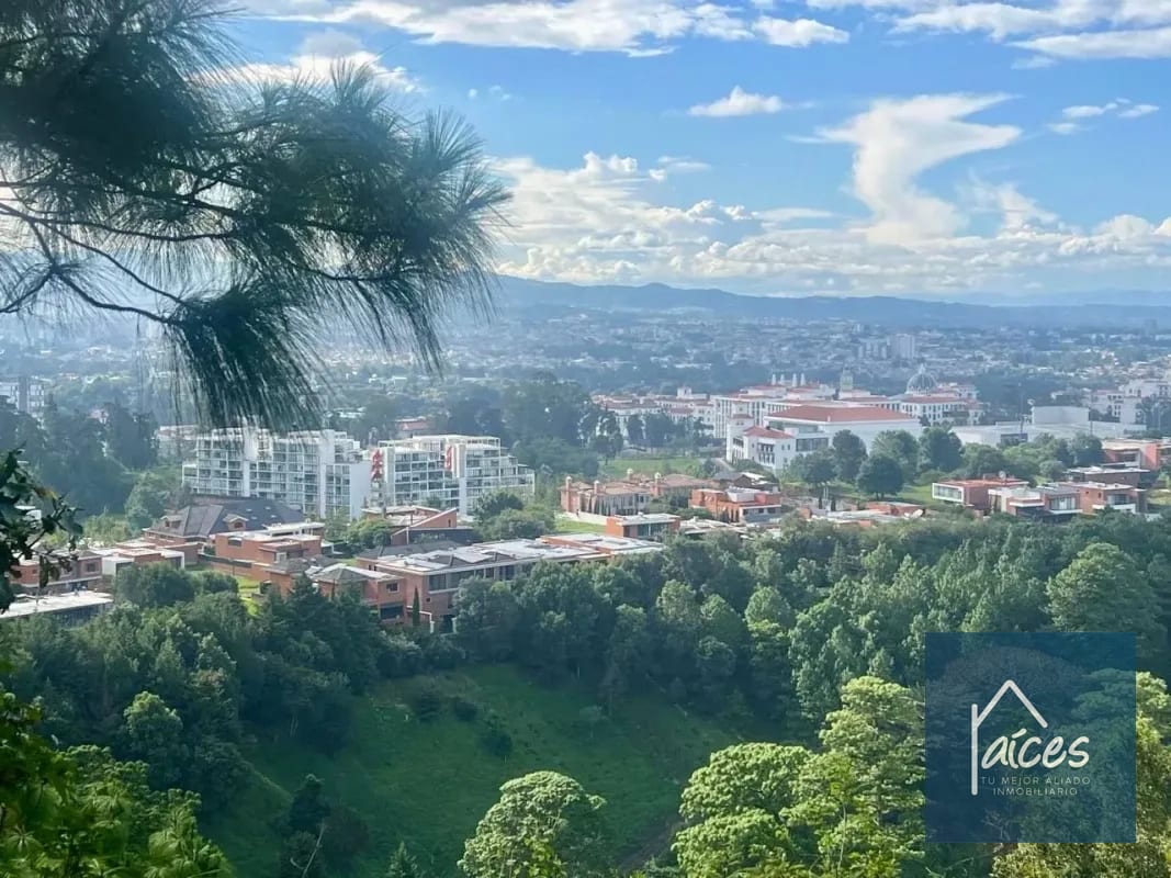 Terreno en Venta Zona 16 (*20) — Terreno en Venta en Zona 16, Guatemala, Ciudad — foto 1 de 4