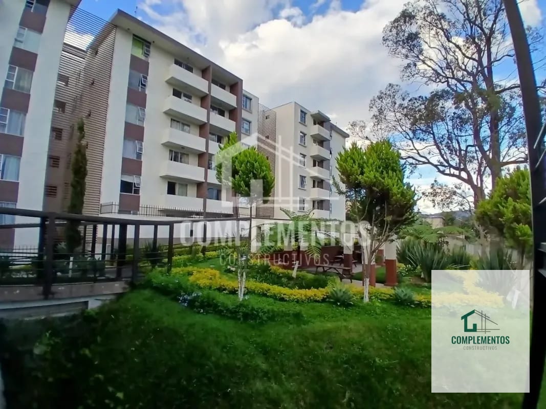 Verrical 13, Apartamento en venta zona 13 — Apartamento en Venta en Zona 13, Guatemala, Ciudad — foto 12 de 12