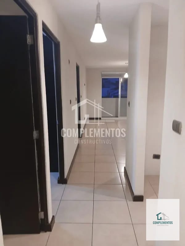 Verrical 13, Apartamento en venta zona 13 — Apartamento en Venta en Zona 13, Guatemala, Ciudad — foto 11 de 12