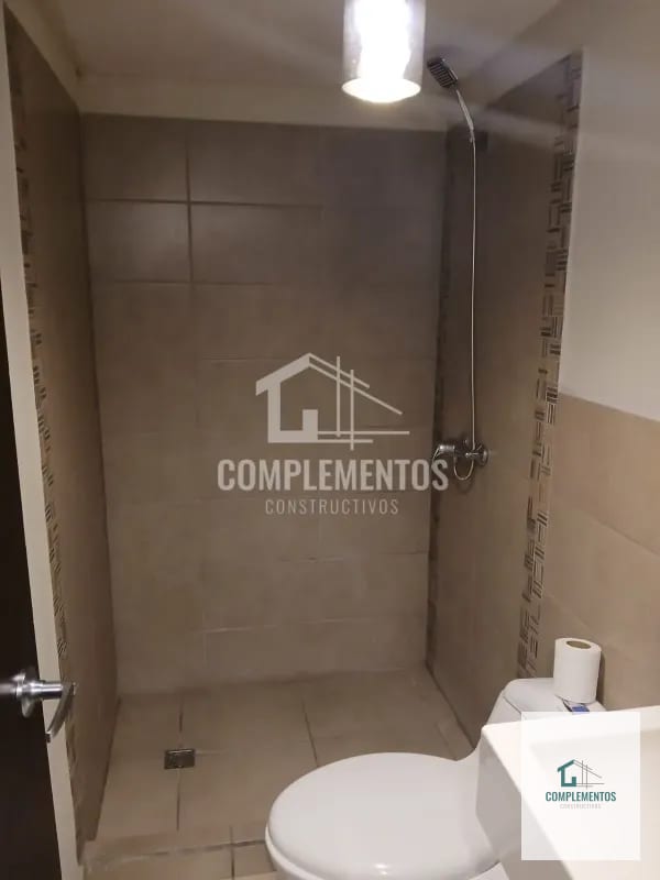 Verrical 13, Apartamento en venta zona 13 — Apartamento en Venta en Zona 13, Guatemala, Ciudad — foto 9 de 12