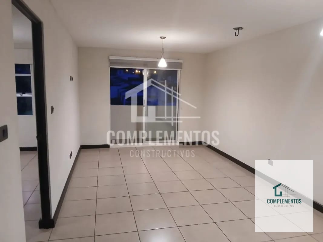 Verrical 13, Apartamento en venta zona 13 — Apartamento en Venta en Zona 13, Guatemala, Ciudad — foto 6 de 12