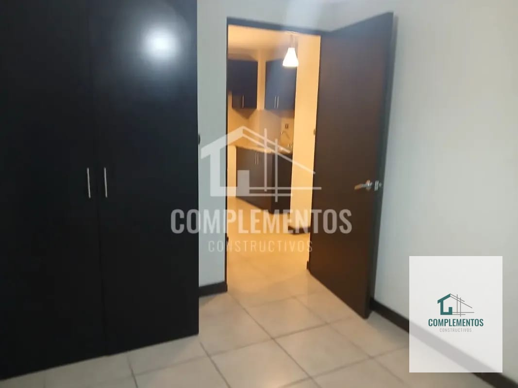 Verrical 13, Apartamento en venta zona 13 — Apartamento en Venta en Zona 13, Guatemala, Ciudad — foto 5 de 12