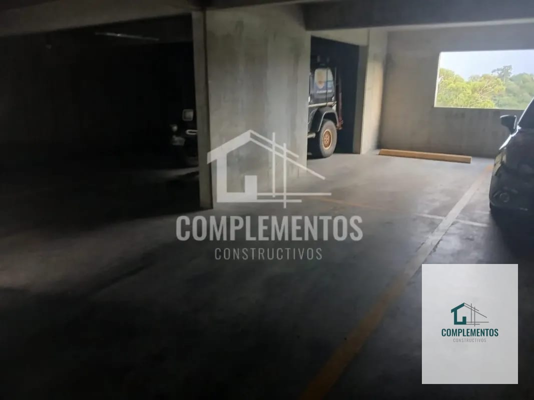 Verrical 13, Apartamento en venta zona 13 — Apartamento en Venta en Zona 13, Guatemala, Ciudad — foto 4 de 12
