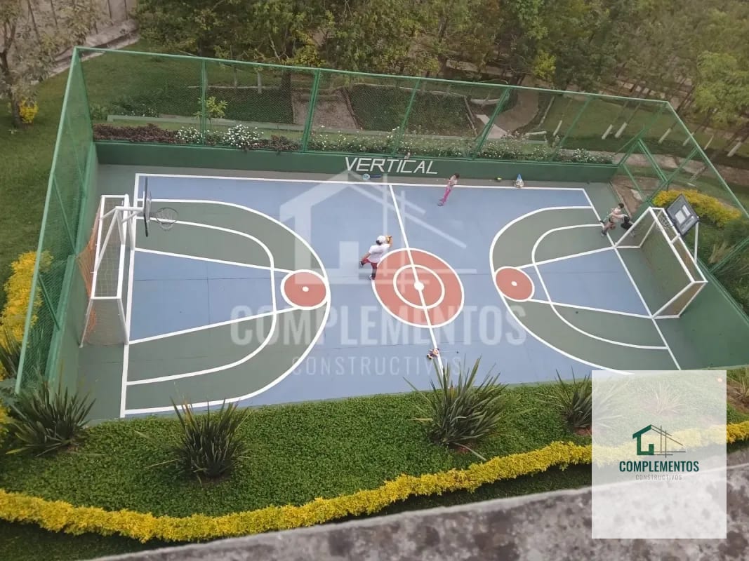 Verrical 13, Apartamento en venta zona 13 — Apartamento en Venta en Zona 13, Guatemala, Ciudad — foto 2 de 12