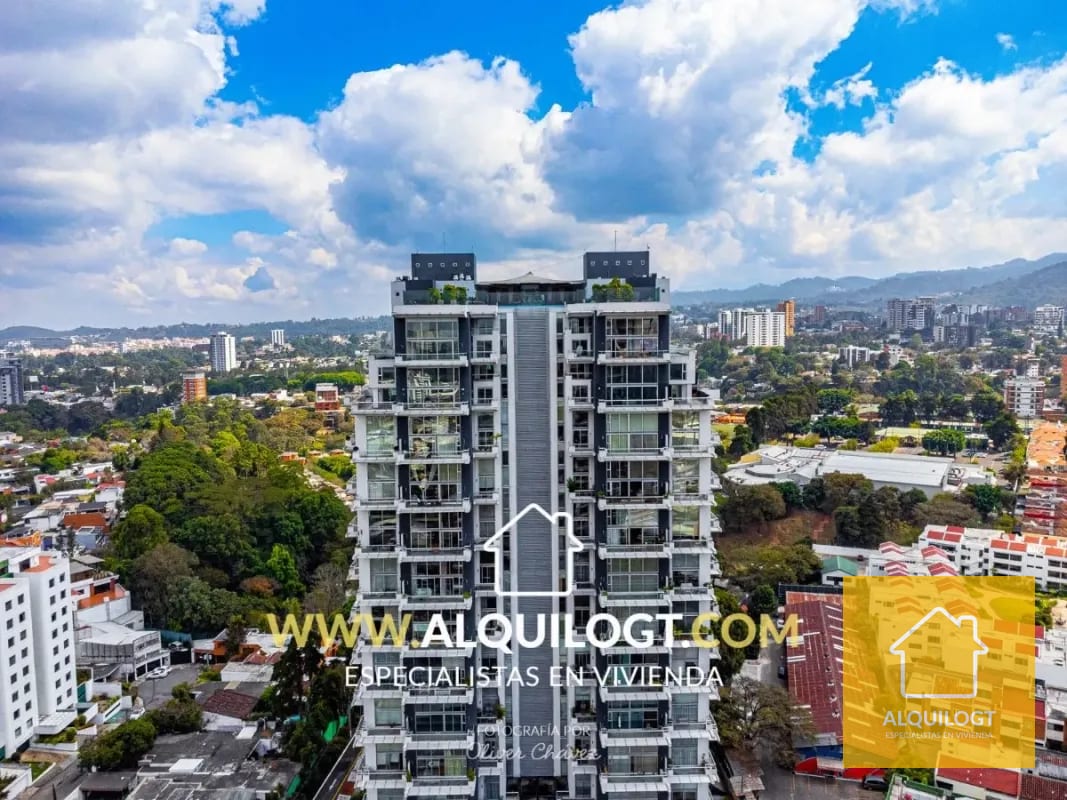 Apartamento en Atrium Sobre la Diagonal 6 / Oportunidad de Inversión Zona 10 de 2 Hab AGT2379 — Apartamento en Venta en Atrium, Zona 10, Guatemala, Ciudad — foto 1 de 5