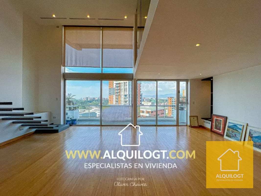 Apartamento en Atrium Sobre la Diagonal 6 / Oportunidad de Inversión Zona 10 de 2 Hab AGT2379 — Apartamento en Venta en Atrium, Zona 10, Guatemala, Ciudad — foto 5 de 5