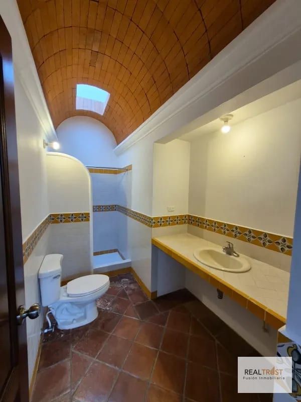 CASA EN VENTA ANTIGUA GUATEMALA 1 NIVEL CON TERRAZA — Casa en Venta en Antigua, Sacatepéquez — foto 12 de 13