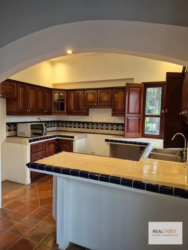 CASA EN VENTA ANTIGUA GUATEMALA 1 NIVEL CON TERRAZA — Casa en Venta en Antigua, Sacatepéquez — foto 5 de 13