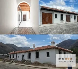 CASA EN VENTA HACIENDA EL COMENDADOR ANTIGUA GUATEMALA — Casa en Venta en Antigua, Sacatepéquez — miniatura 7 de 10