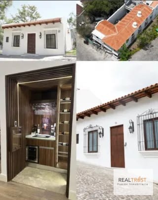 CASA EN VENTA HACIENDA EL COMENDADOR ANTIGUA GUATEMALA — Casa en Venta en Antigua, Sacatepéquez — miniatura 4 de 10
