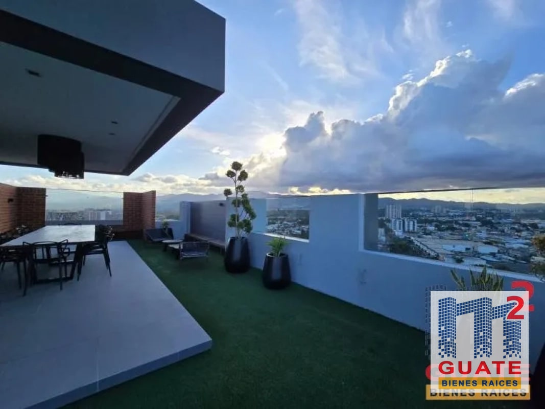 Apartamento en Venta, Zona 11 — Apartamento en Venta en Zona 11, Guatemala, Ciudad — foto 1 de 17