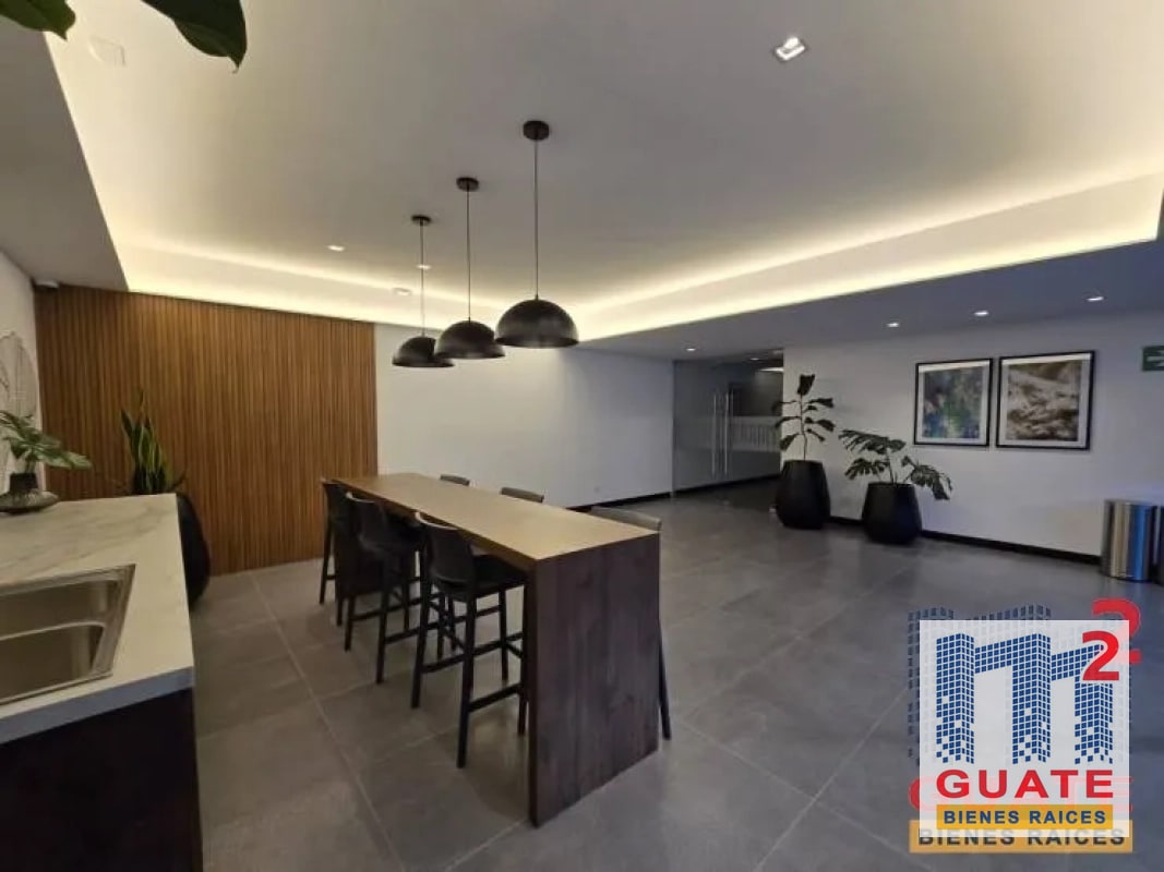 Apartamento en Venta, Zona 11 — Apartamento en Venta en Zona 11, Guatemala, Ciudad — foto 8 de 17