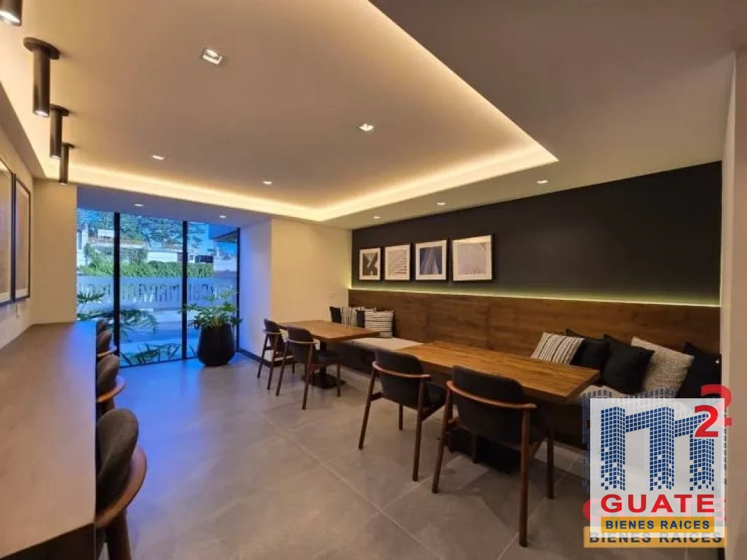 Apartamento en Venta, Zona 11 — Apartamento en Venta en Zona 11, Guatemala, Ciudad — foto 7 de 17