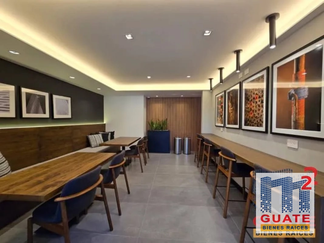 Apartamento en Venta, Zona 11 — Apartamento en Venta en Zona 11, Guatemala, Ciudad — foto 5 de 17
