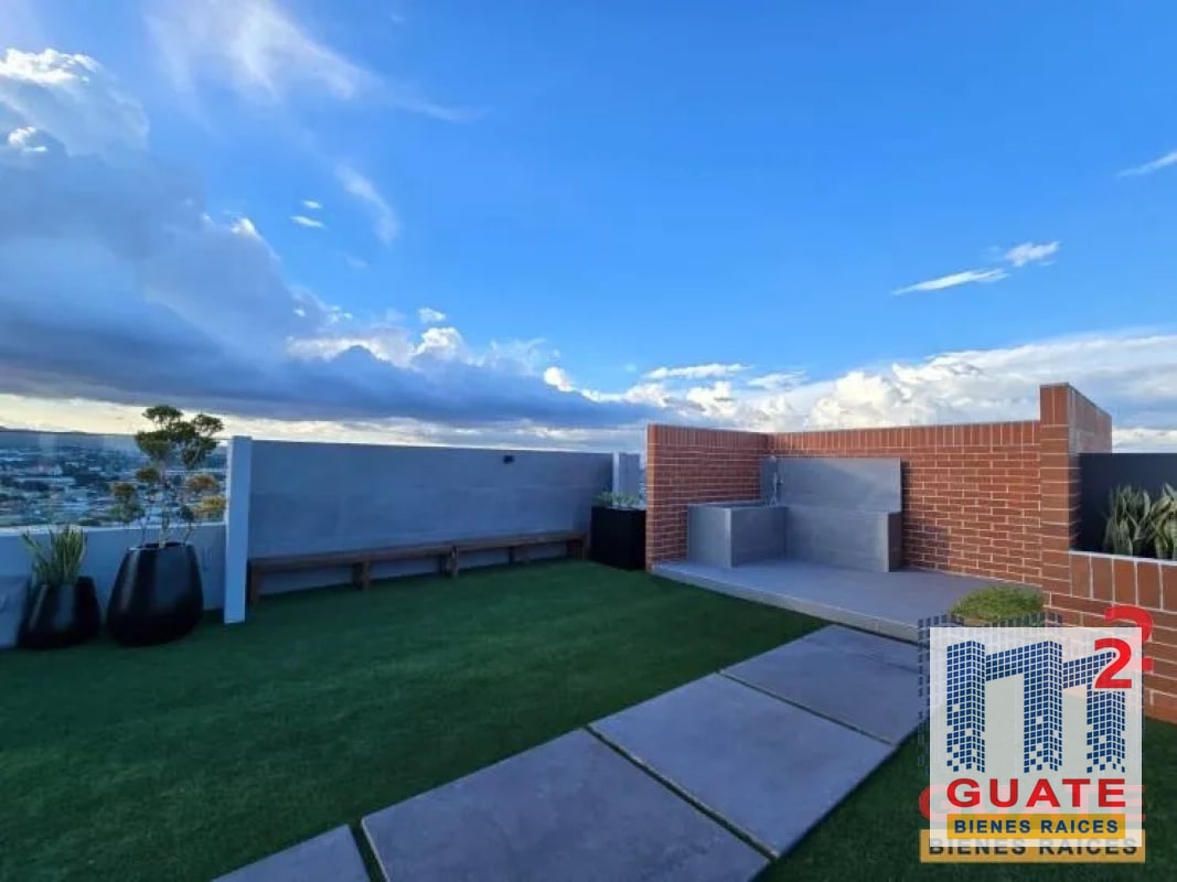 Apartamento en Venta, Zona 11 — Apartamento en Venta en Zona 11, Guatemala, Ciudad — foto 4 de 17