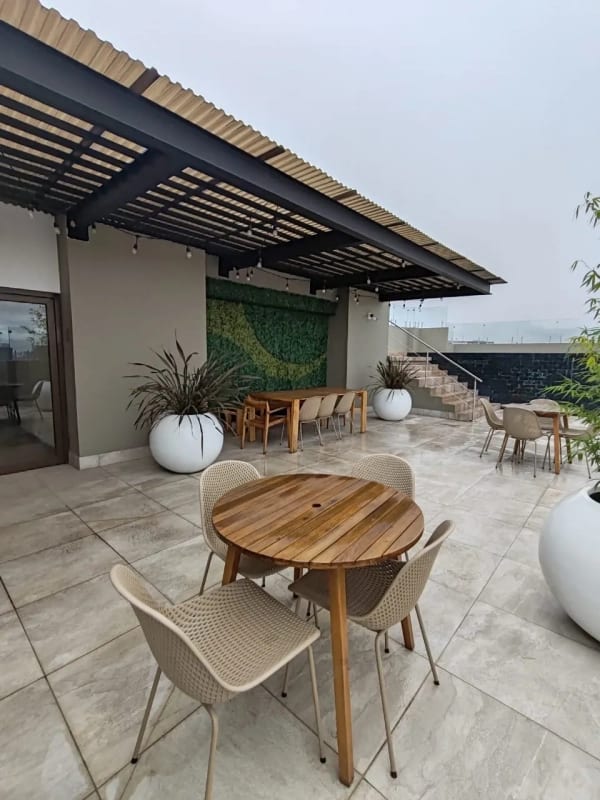 APARTAMENTE MARQUES DE OAKLAND — Apartamento en Venta en Zona 10, Guatemala, Ciudad — foto 9 de 10