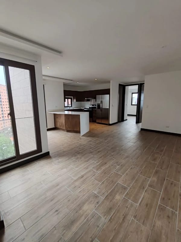 APARTAMENTE MARQUES DE OAKLAND — Apartamento en Venta en Zona 10, Guatemala, Ciudad — foto 5 de 10