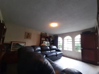 Vendo casa de 1 nivel en San Cristóbal!!!!! — Casa en Venta en Zona 8 Mixco, Guatemala, Ciudad — miniatura 2 de 16