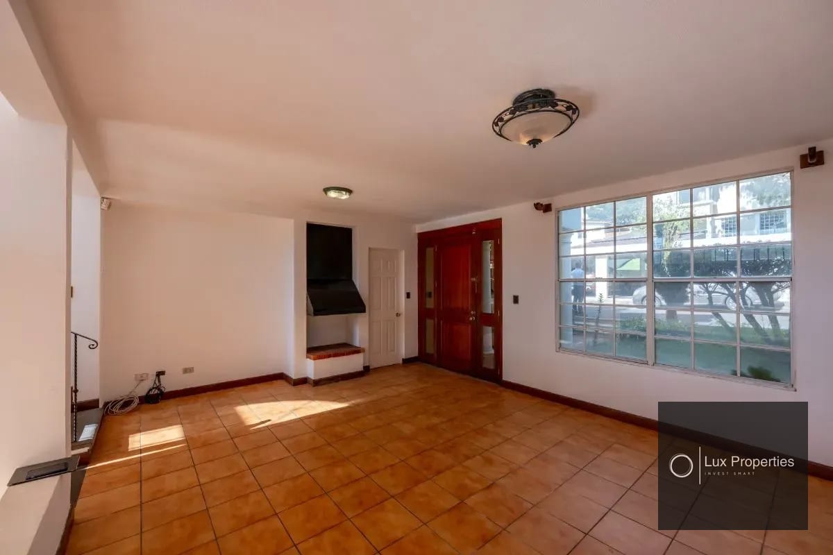 Casa en Venta Carretera a El Salvador km 16.5 San Miguel — Casa en Venta en Residenciales San Miguel, Carretera a El Salvador, Guatemala, Ciudad — foto 3 de 16