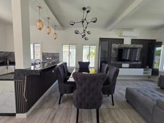 CASA AMUEBLADA EN VENTA MONTERRICO — Casa vacacional en Venta en Monterrico, Santa Rosa — miniatura 6 de 6