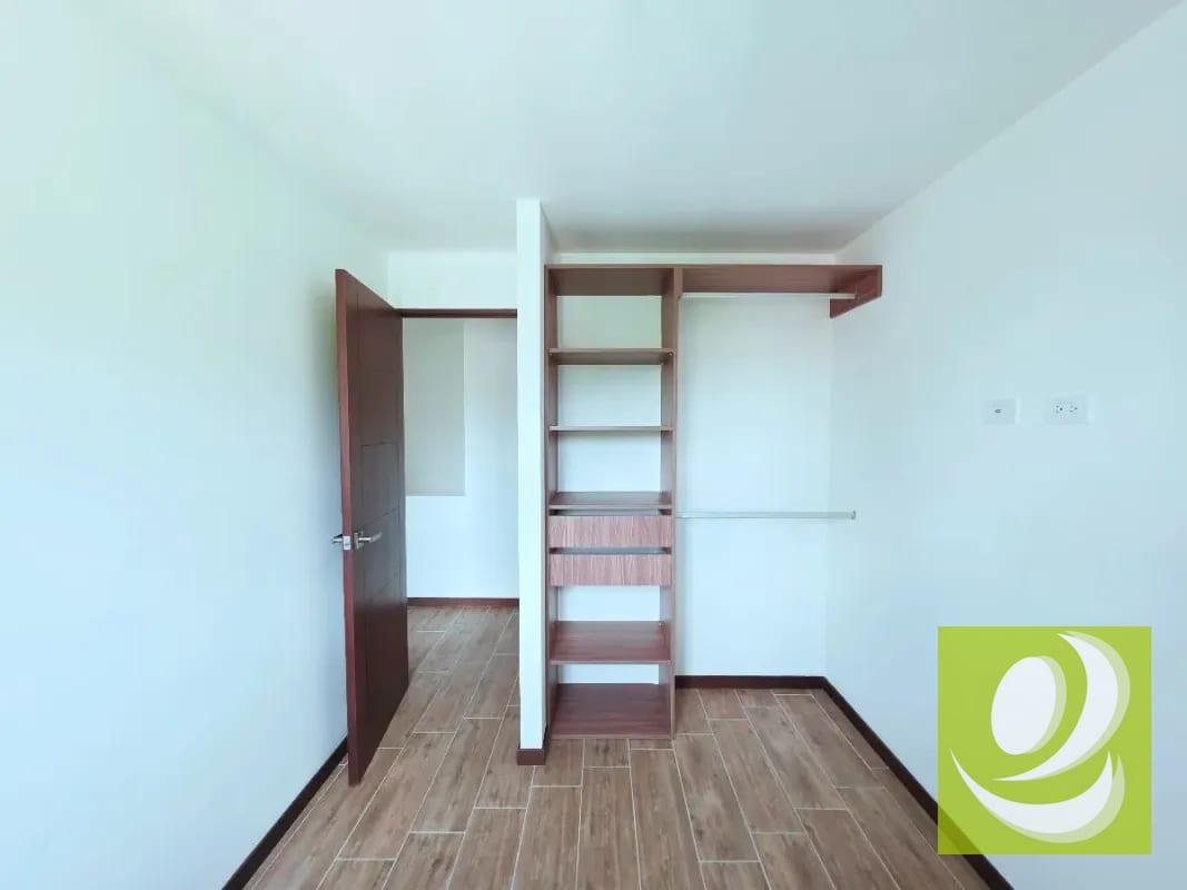 EN VENTA APARTAMENTO EN NUVO NARANJO ZONA 4 DE MIXCO — Apartamento en Venta en Zona 4 Mixco, Guatemala, Ciudad — foto 6 de 10