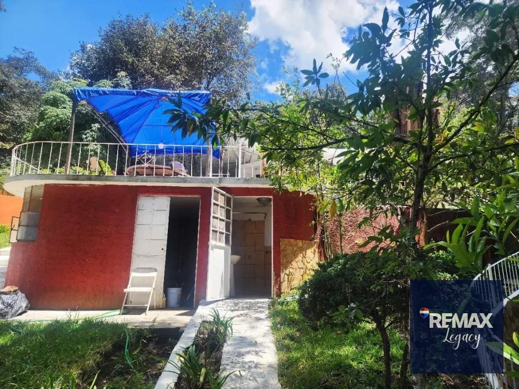 Casa Venta | San Lucas Sacatepequez | Condominio Bosque Vivo — Casa en Venta en San Lucas Sacatepéquez, Sacatepéquez — foto 3 de 16